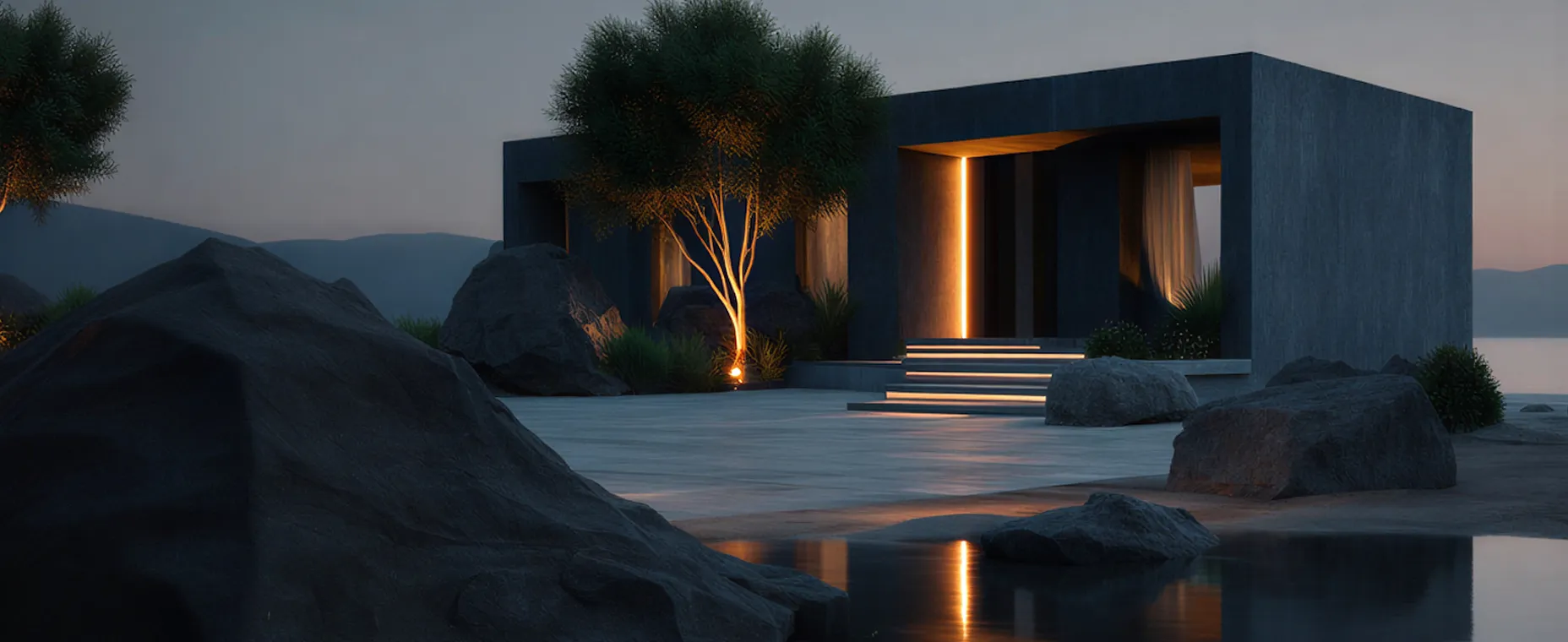 Premier studio atmosphere