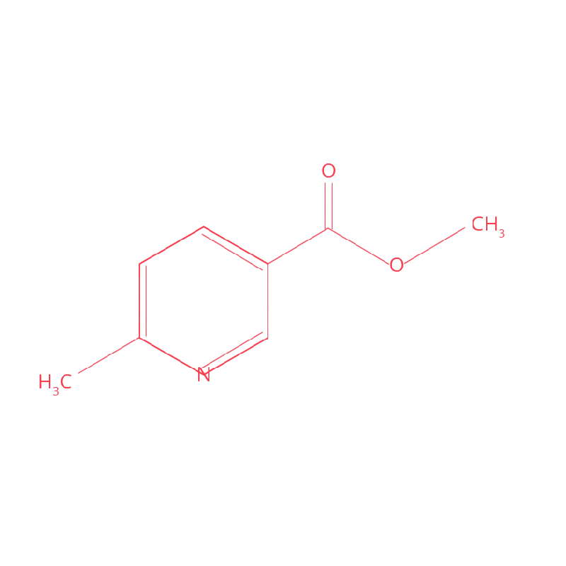 Methyl 6-Methyl Nicotinate