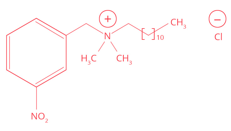 Benzalkonium Chloride 80%