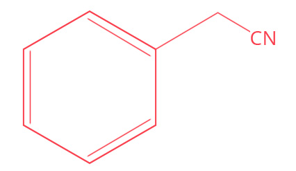 Benzyl Cyanide