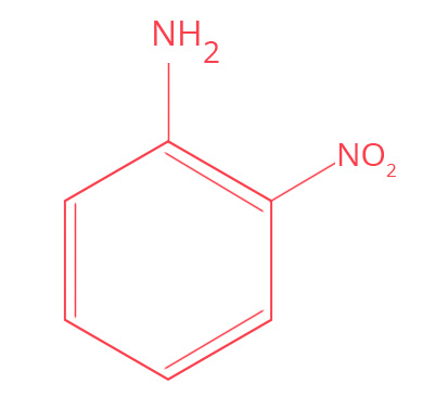 Ortho Nitroaniline