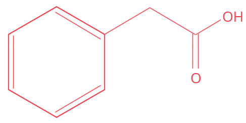 Phenylacetic Acid